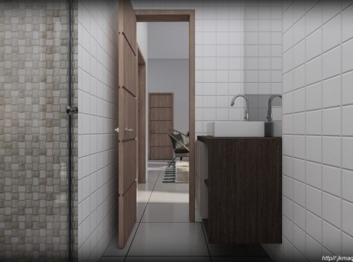 Mostrar o apartamento da vila das bromélias em porto seguro bahia