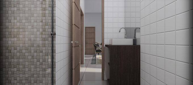 Mostrar o apartamento da vila das bromélias em porto seguro bahia