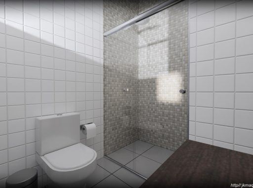 Mostrar o apartamento da vila das bromélias em porto seguro bahia