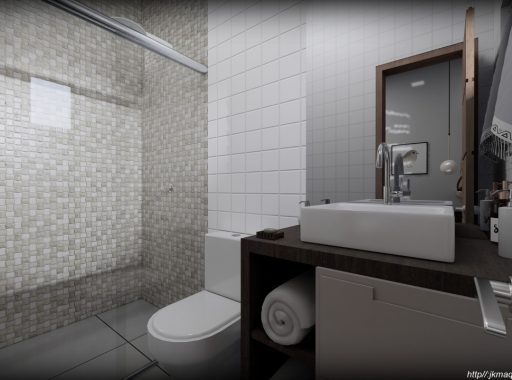 Mostrar o apartamento da vila das bromélias em porto seguro bahia