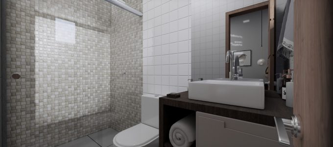 Mostrar o apartamento da vila das bromélias em porto seguro bahia
