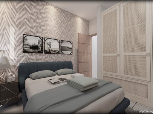 Mostrar o apartamento da vila das bromélias