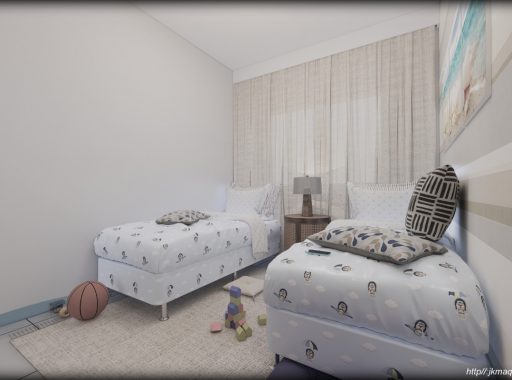 Mostrar o apartamento da vila das bromélias