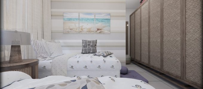 Mostrar o apartamento da vila das bromélias