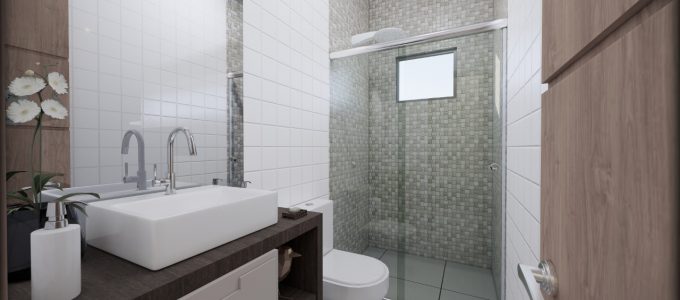 Mostrar o apartamento da vila das bromélias