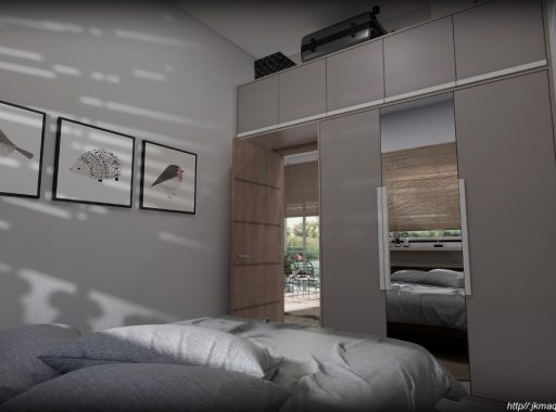 Mostrar o apartamento da vila das bromélias em porto seguro bahia