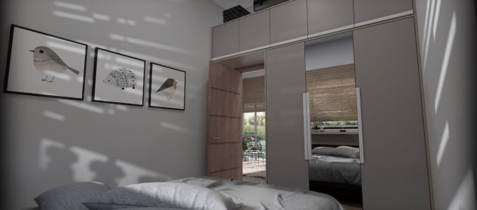 Mostrar o apartamento da vila das bromélias em porto seguro bahia