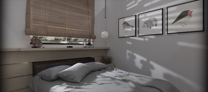 Mostrar o apartamento da vila das bromélias em porto seguro bahia