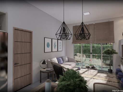 Mostrar o apartamento da vila das bromélias em porto seguro bahia