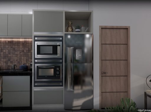 Mostrar o apartamento da vila das bromélias em porto seguro bahia