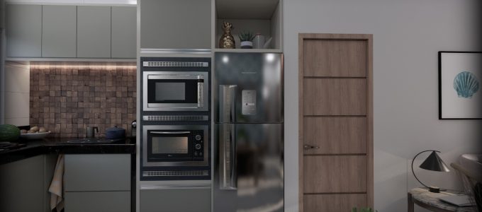 Mostrar o apartamento da vila das bromélias em porto seguro bahia