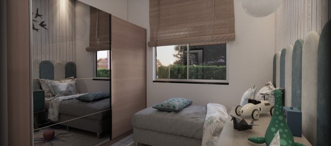 Mostrar o apartamento da vila das bromélias em porto seguro bahia