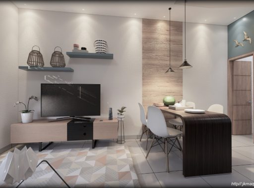 Mostrar o apartamento da vila das bromélias