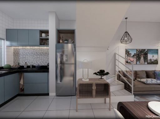 Mostrar o apartamento da vila das bromélias