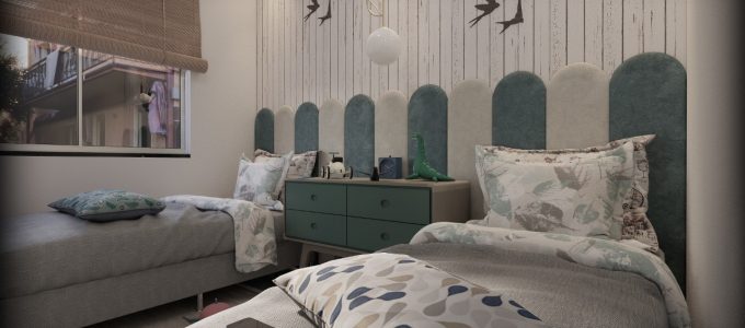 Mostrar o apartamento da vila das bromélias em porto seguro bahia