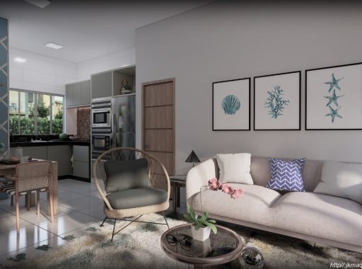 Mostrar o apartamento da vila das bromélias em porto seguro bahia